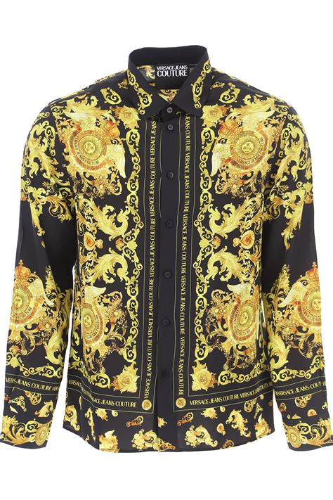 versace klamotten herren|versace online shop.